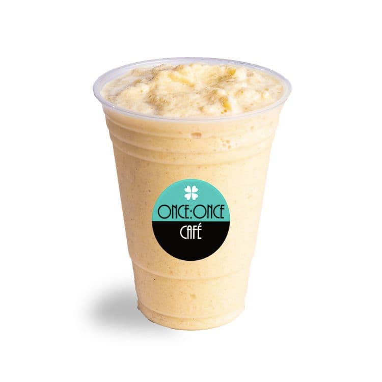 Frappé Té Chai