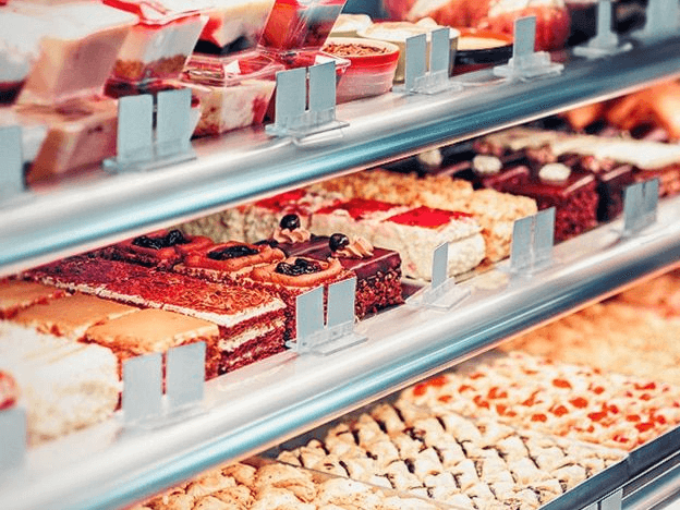 Roalmi's Pastelería