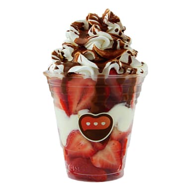 Chocofresas