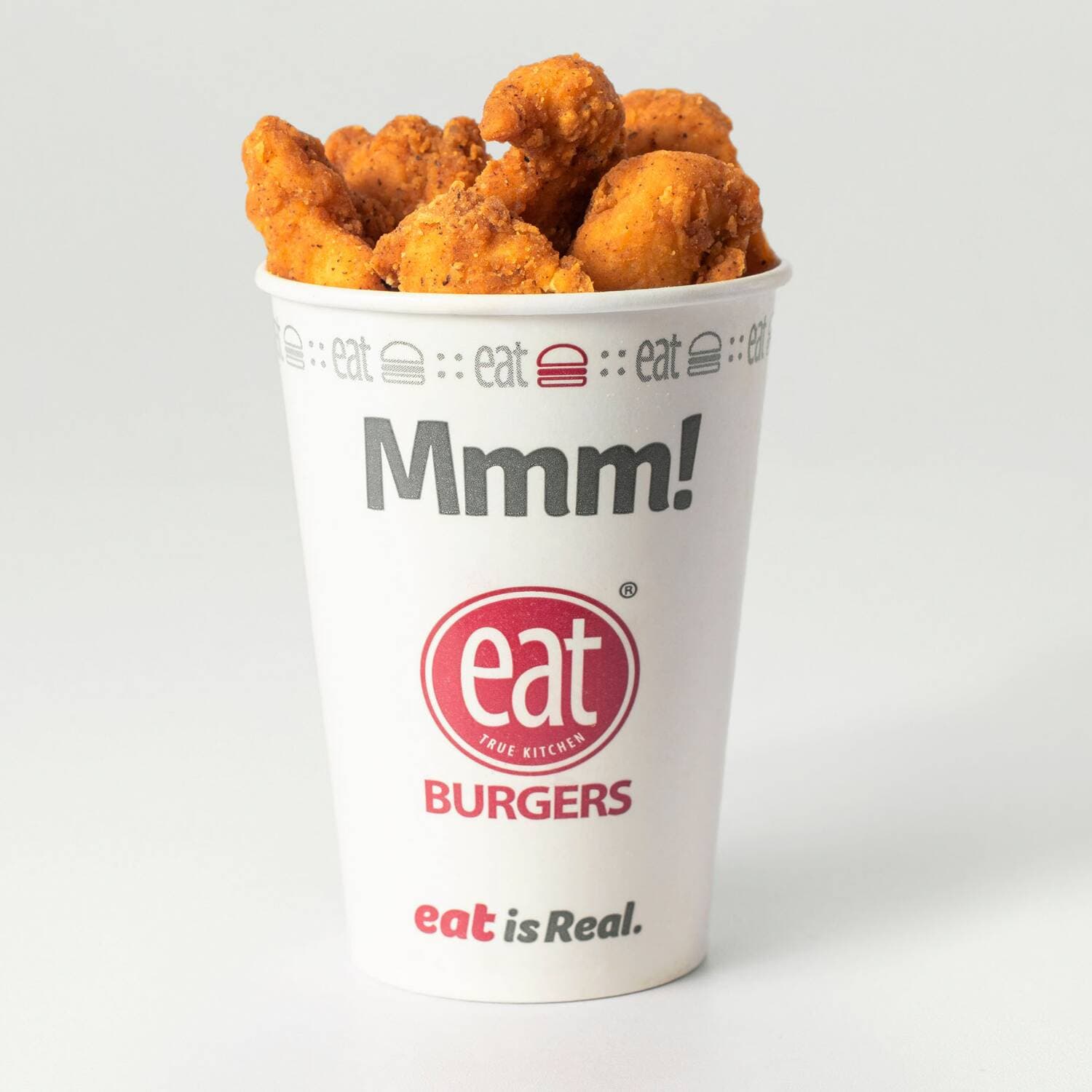 Chick'n Tenders 5 Pzas