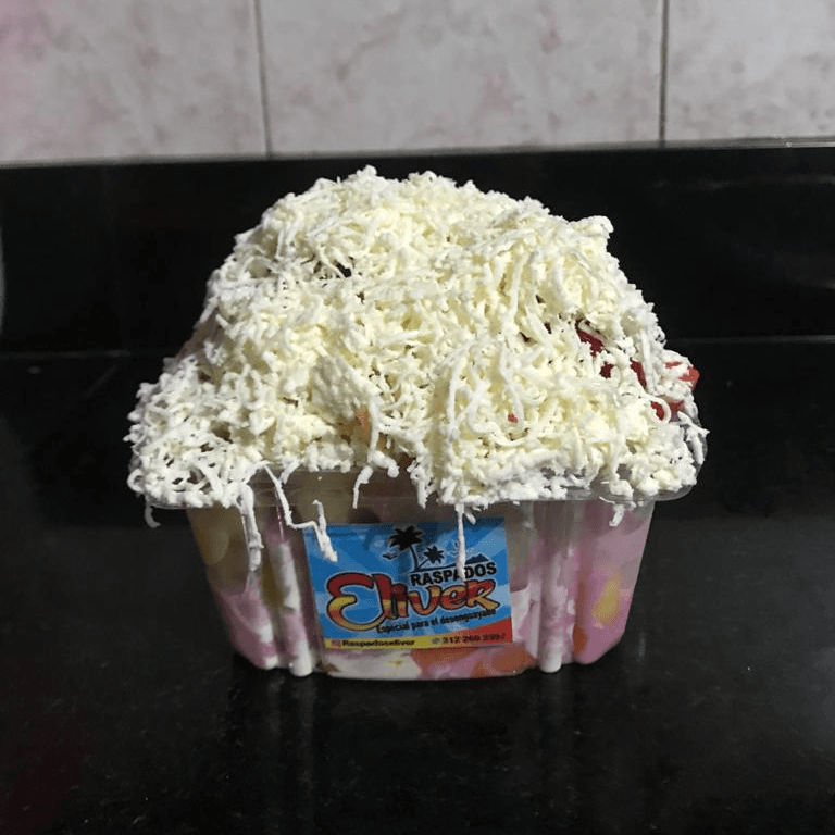 Ensalada de Frutas 16 Onzas