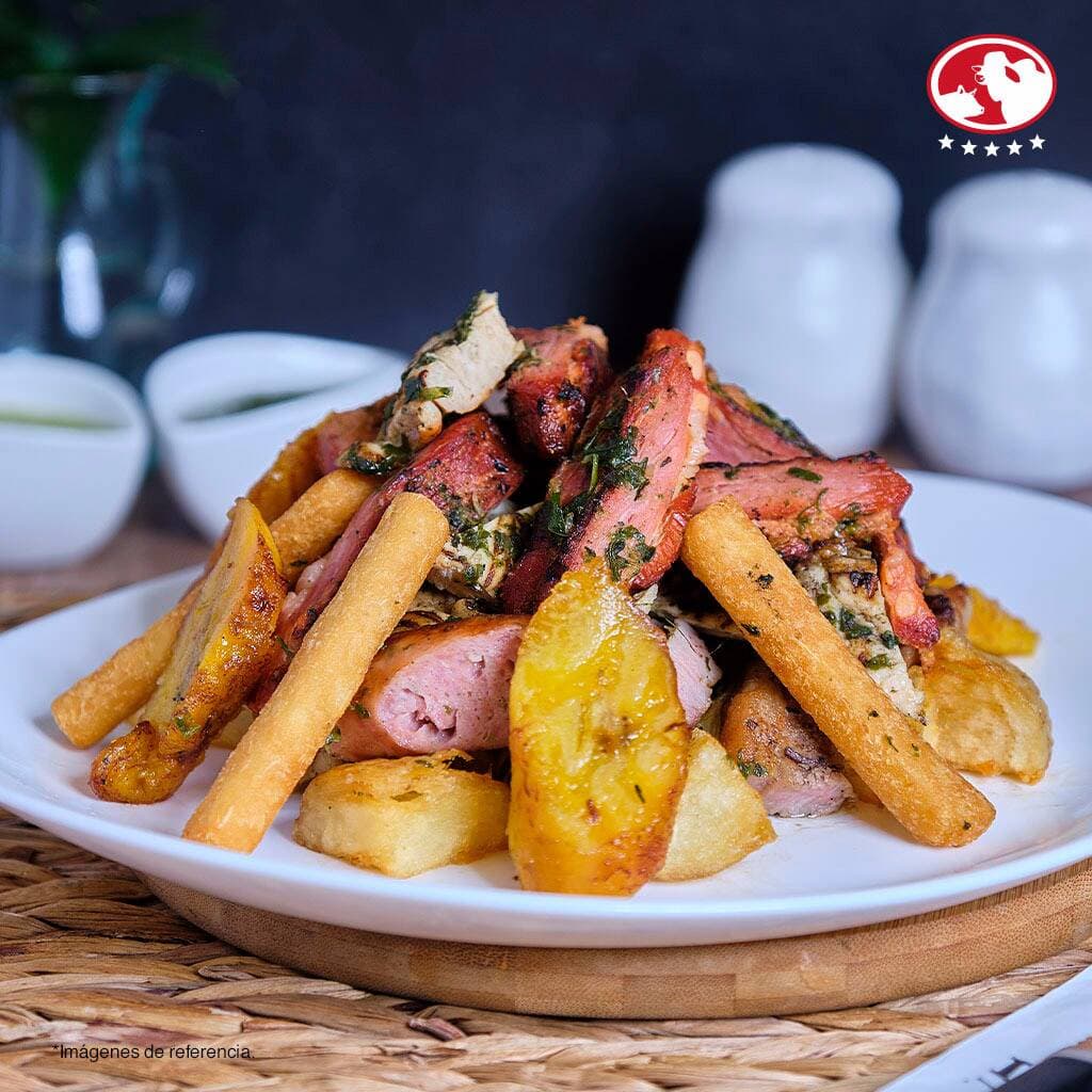 Picada Artesanal