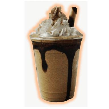 Frappé de Moka