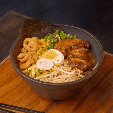 Tonkotsu Ramen