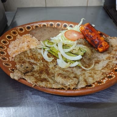 Carne Asada