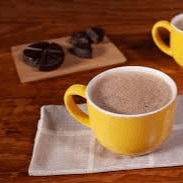 Chocolate Caliente
