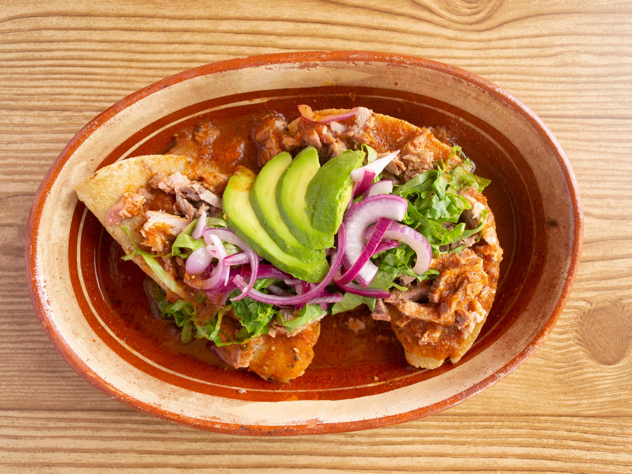 Combo-Carne Tacos