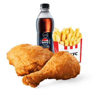 Combo 2 Presas