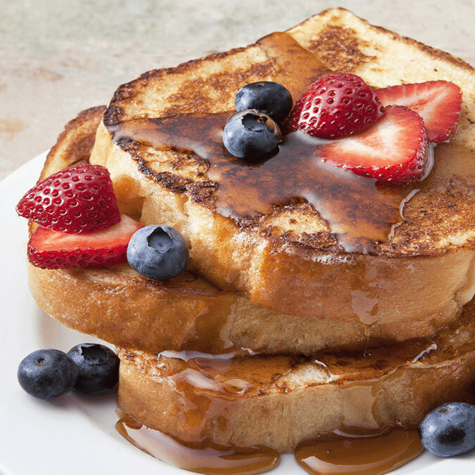Pan Frances