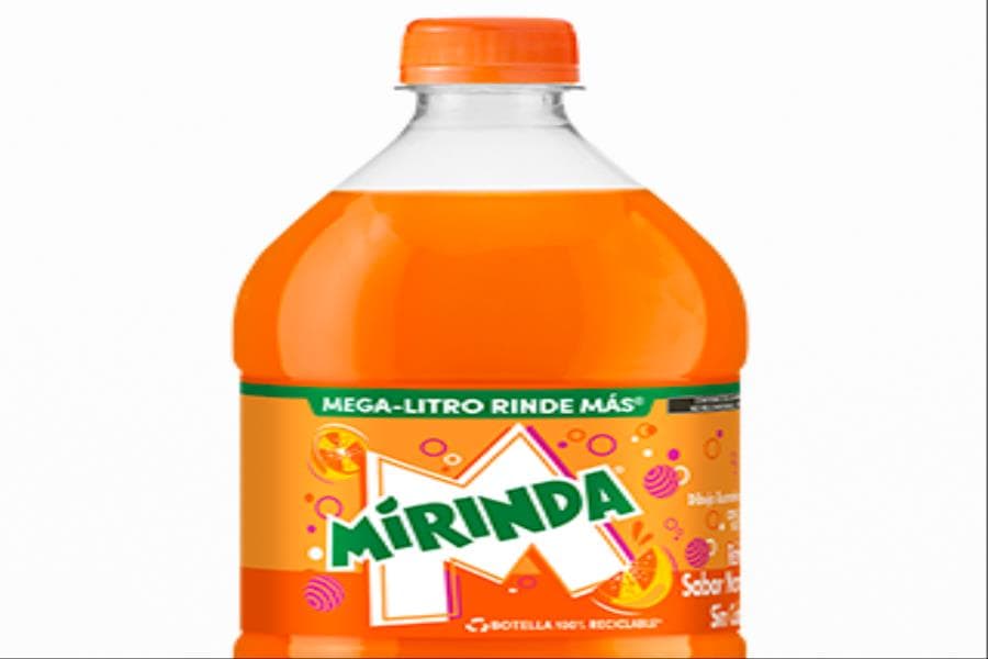 MIRINDA 1.5 L