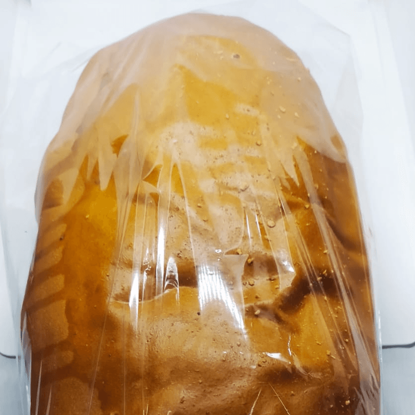 Pan Artesanal Aliñado 500 gr