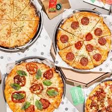 Mucha Pizza