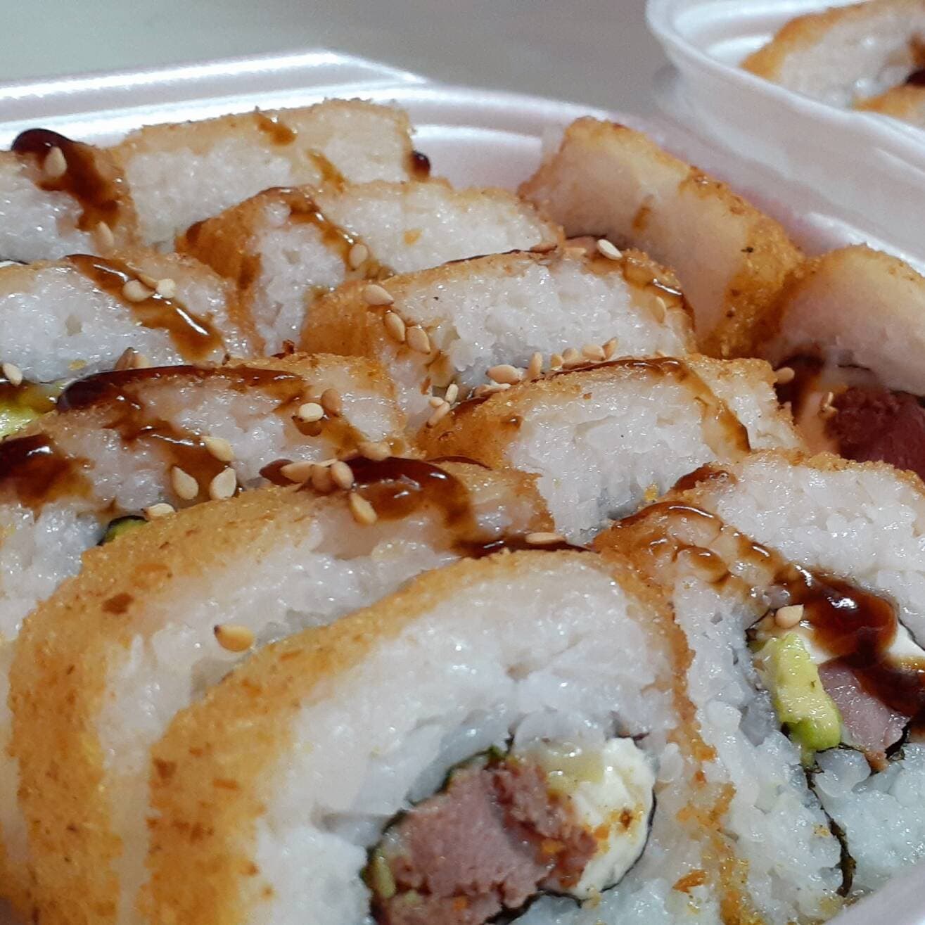 Maki Arrachera 🥑