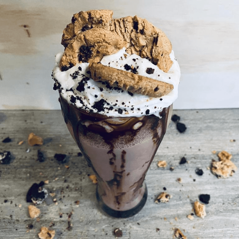 Frappé Chokis