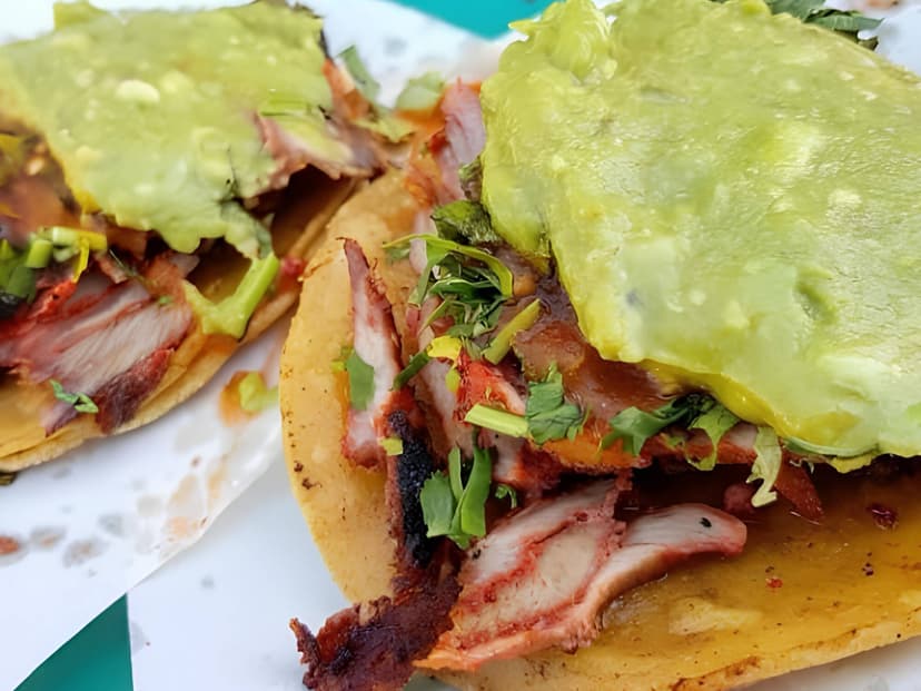 Tacos Otay Vista