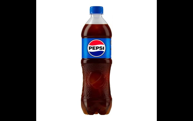 Pepsi 400 ml