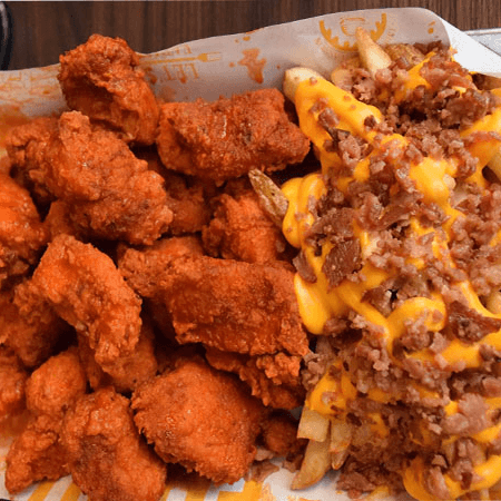 Mega Pack Boneless