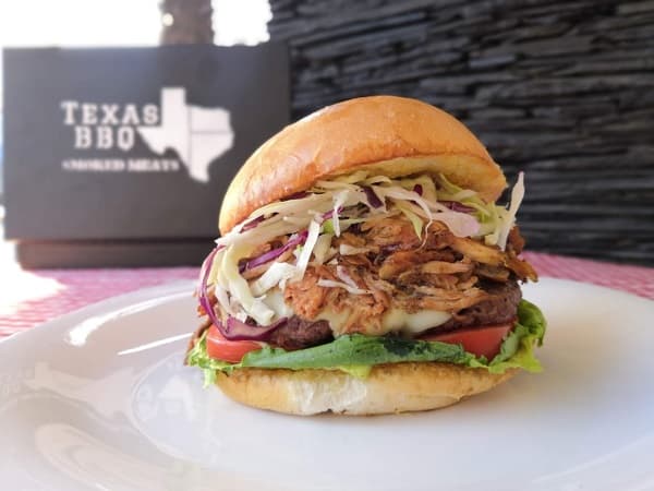 Texas BBQ