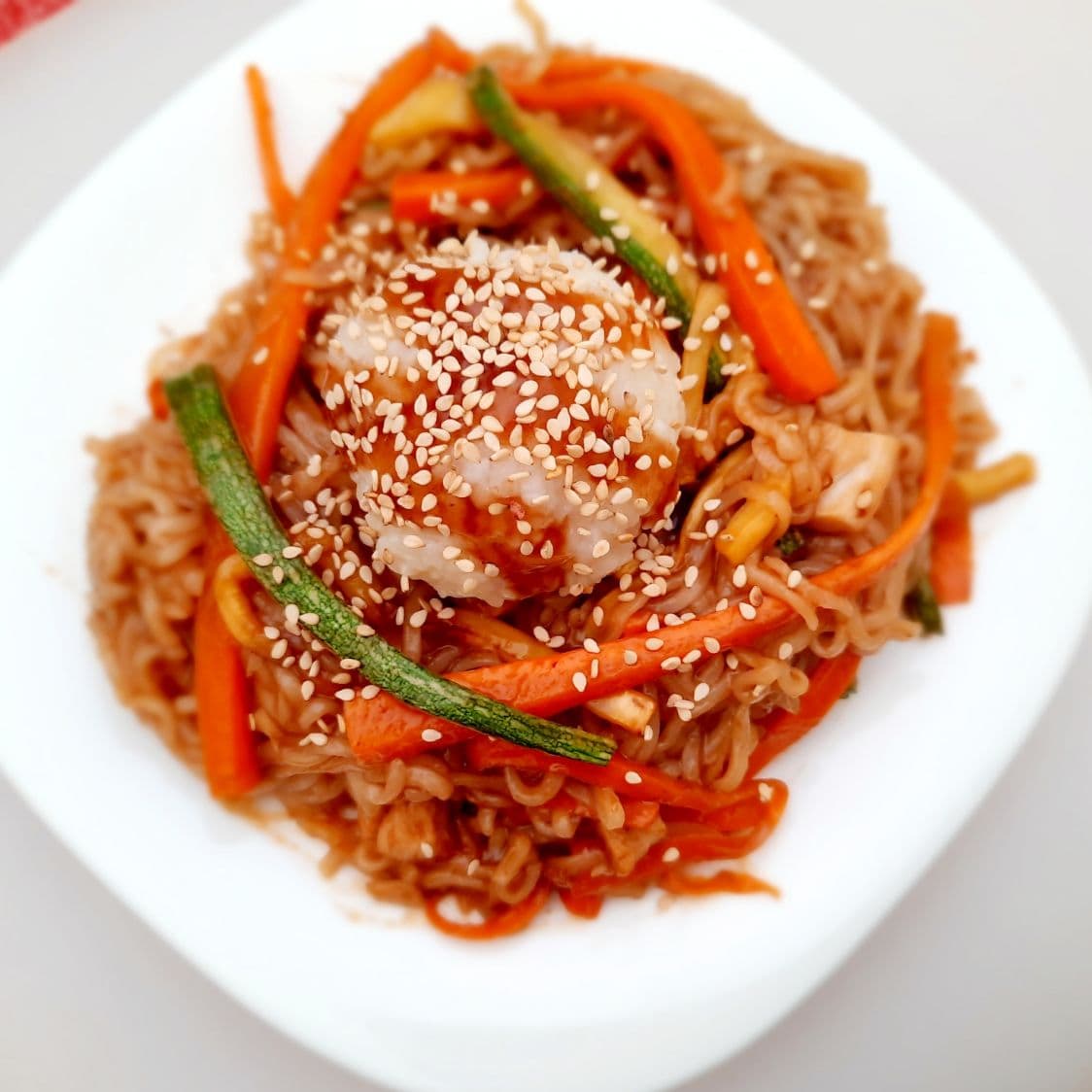 Yakisoba