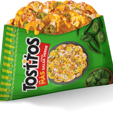 TostiQueso