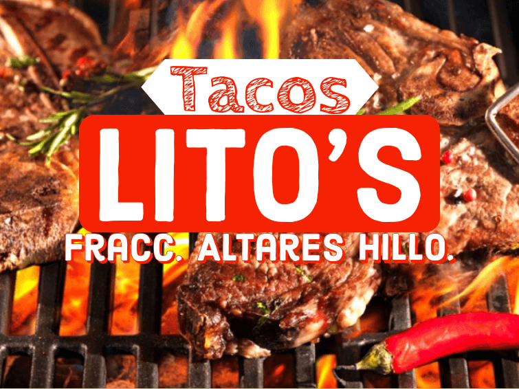 Tacos Litos