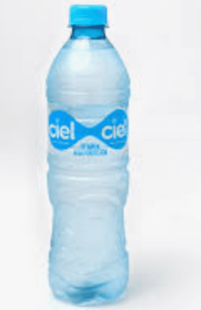 CIEL NATURAL 600ML