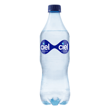 Agua Natural