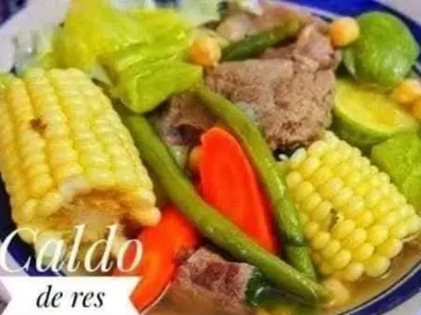 Restaurante el Mexicano