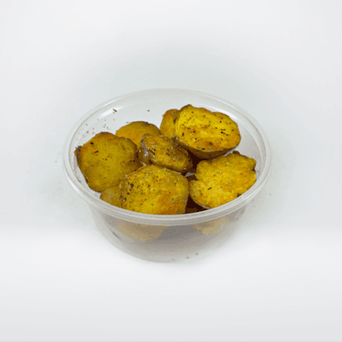 Papas Cocktail Salteadas