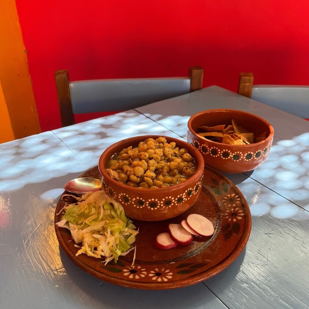 Pozole