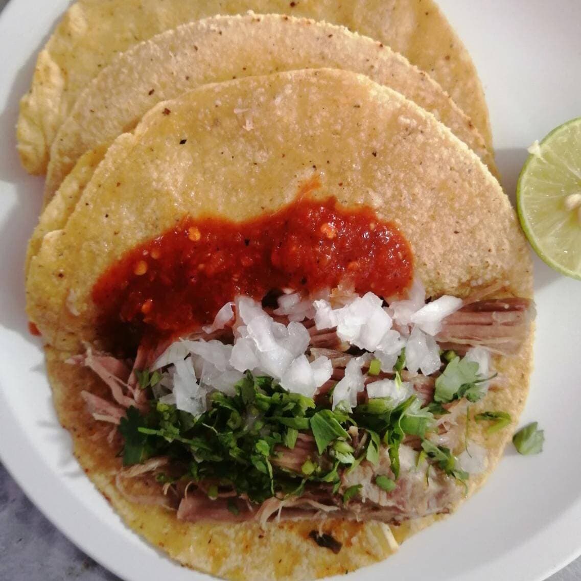 Taco Combinado