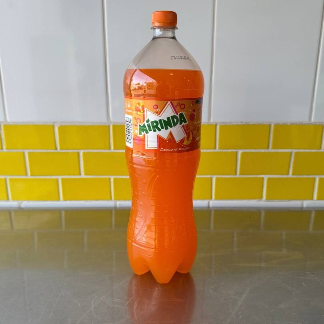 MIRINDA 2 LTS