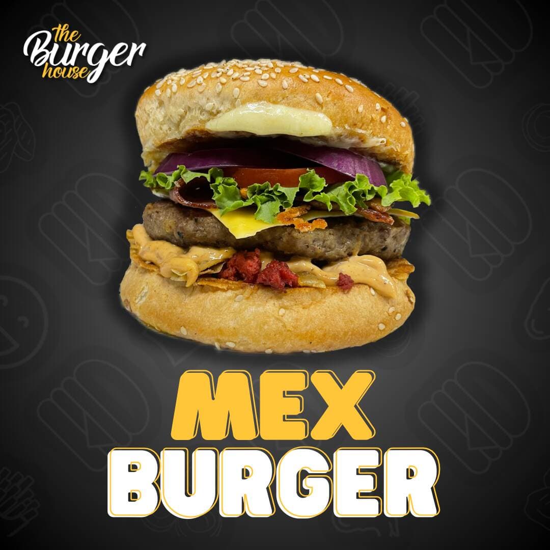 Mex Burger