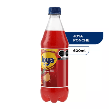 Joya de Ponche 600ML