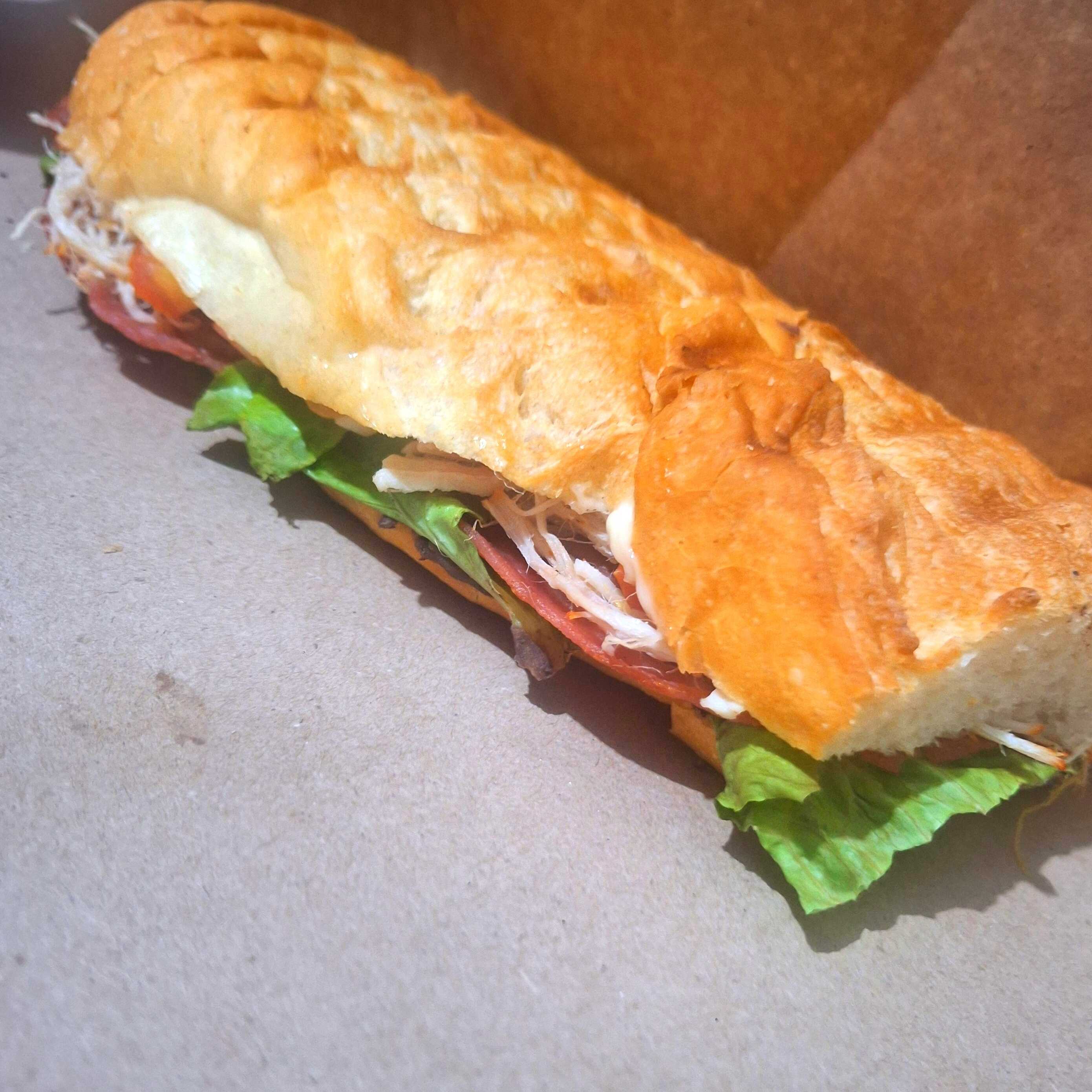 Torta especial