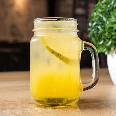 Naranjada