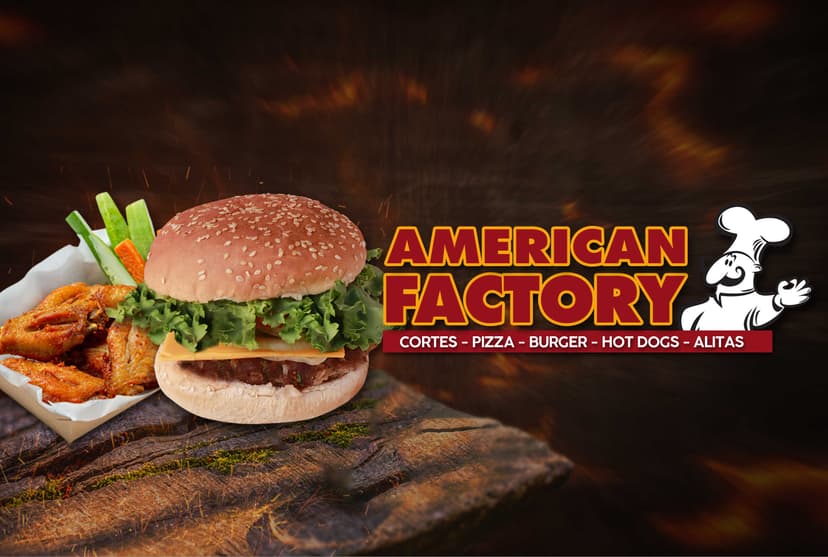 American Factory
