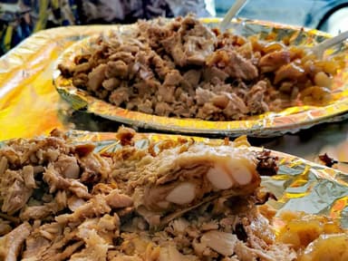 KILO DE CARNITAS