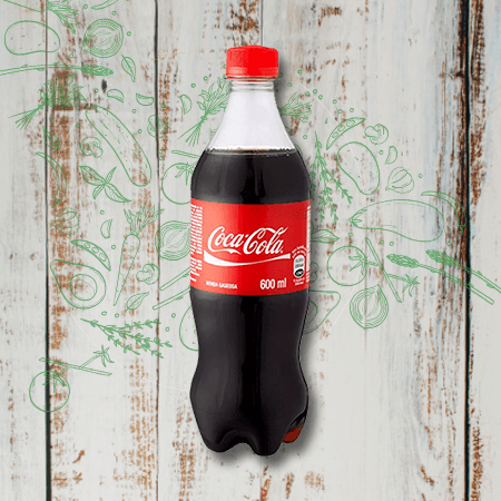 Coca-Cola