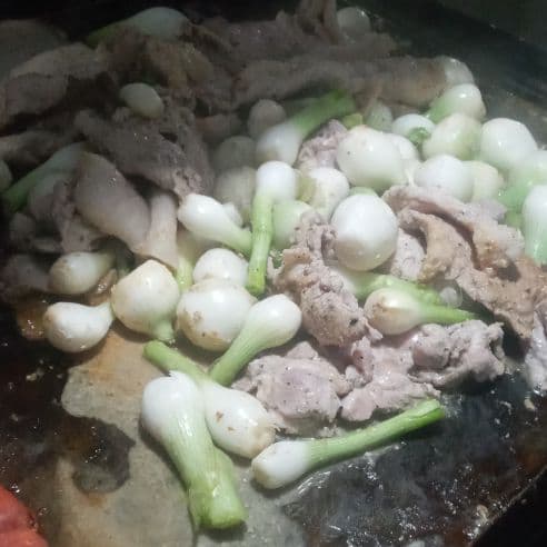 Cebollitas Cambray
