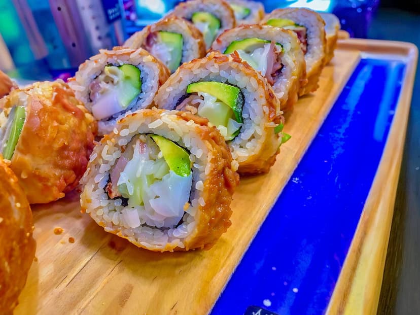 Mi Zushito
