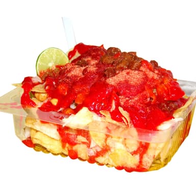 Caja Loka