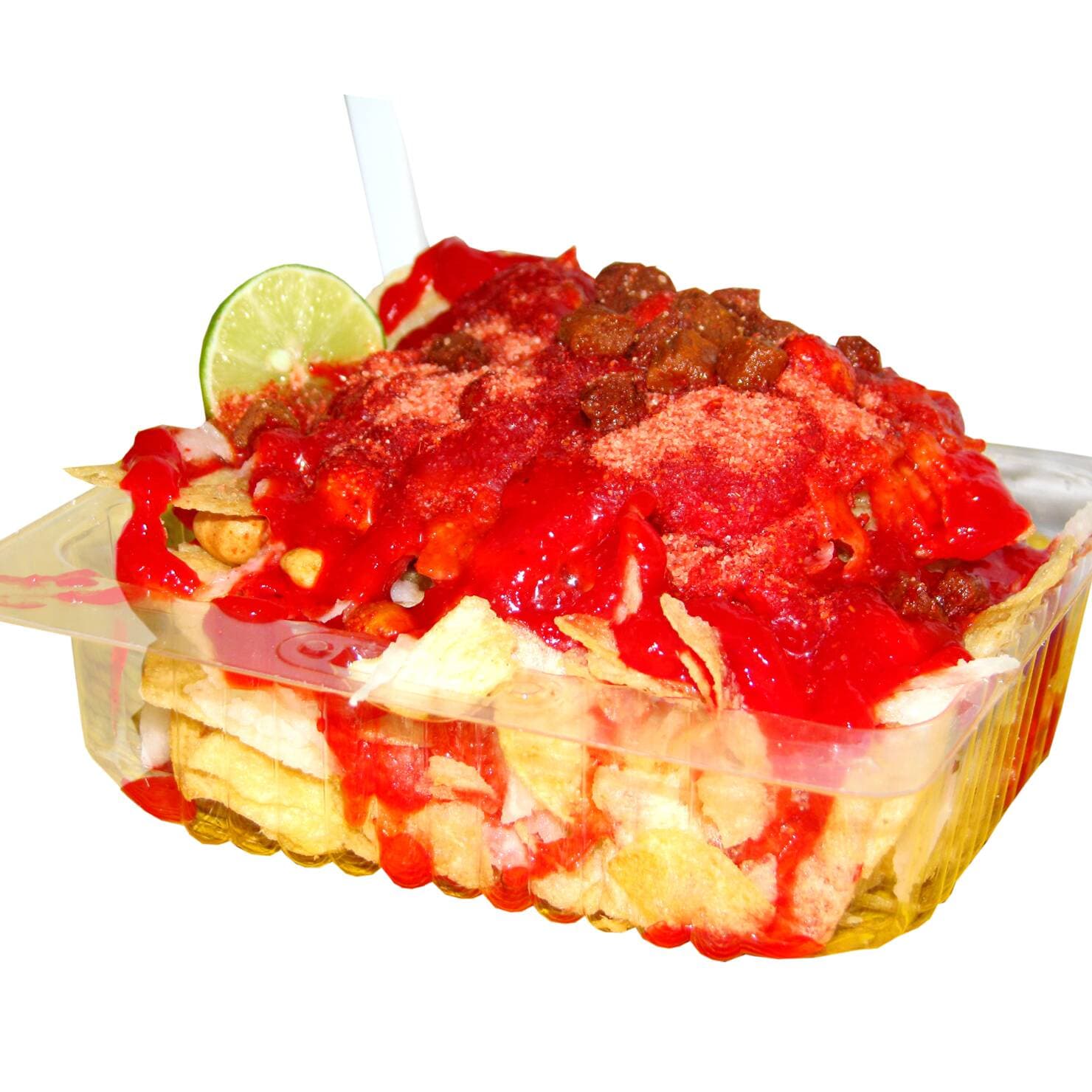 Caja Loka