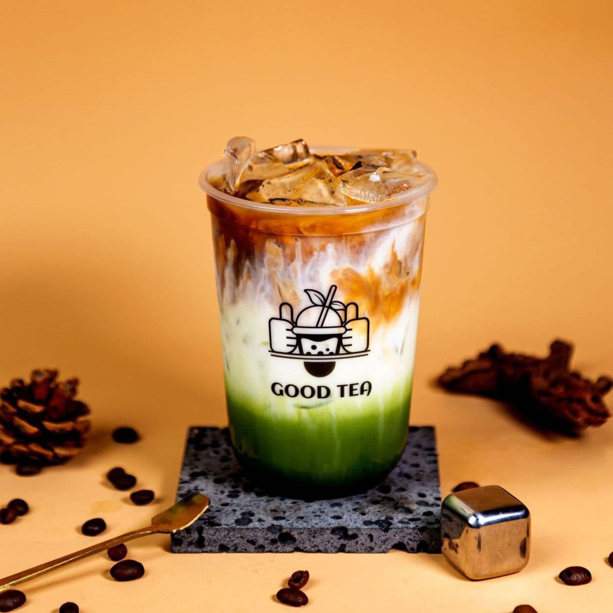 Matcha Latte