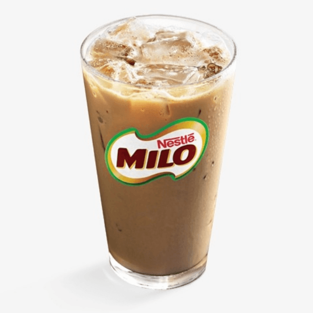 Milo Frío