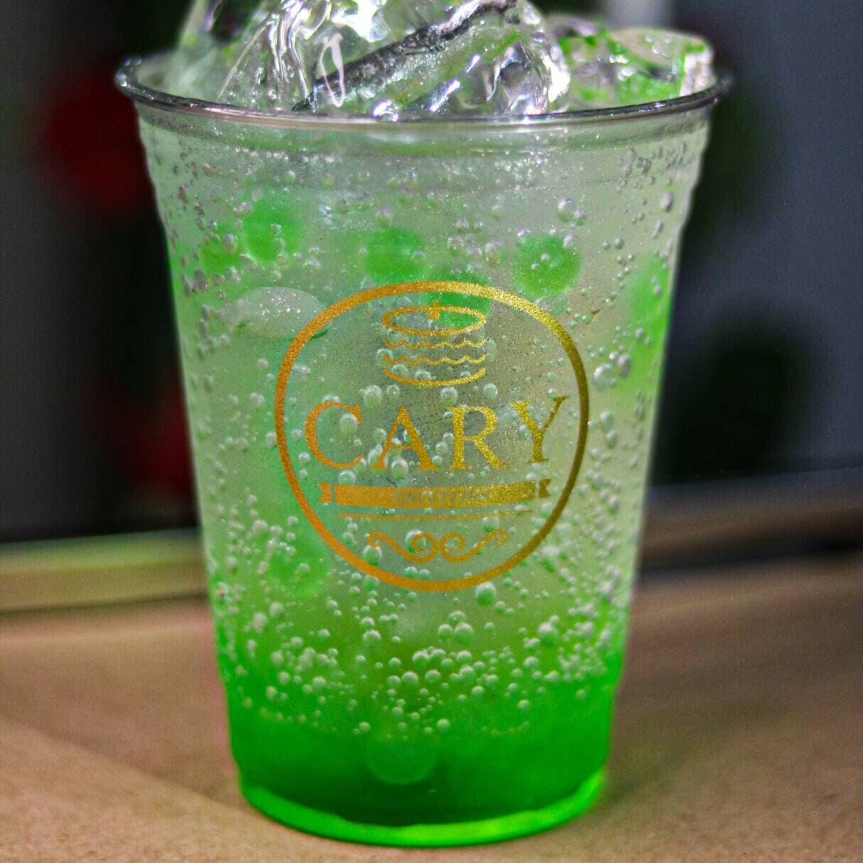 Soda Italiana
