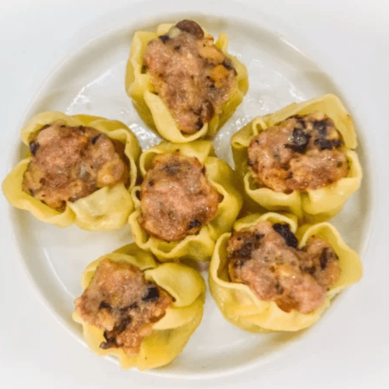 Siu Mai 6 uds