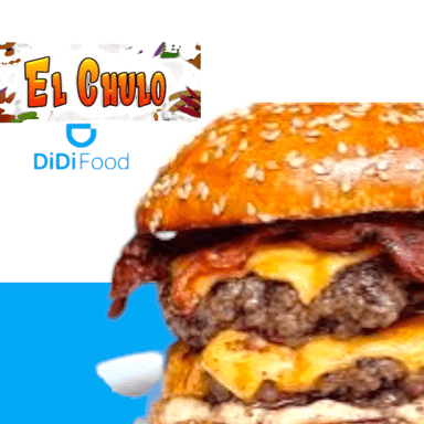 Hamburguesa Especial