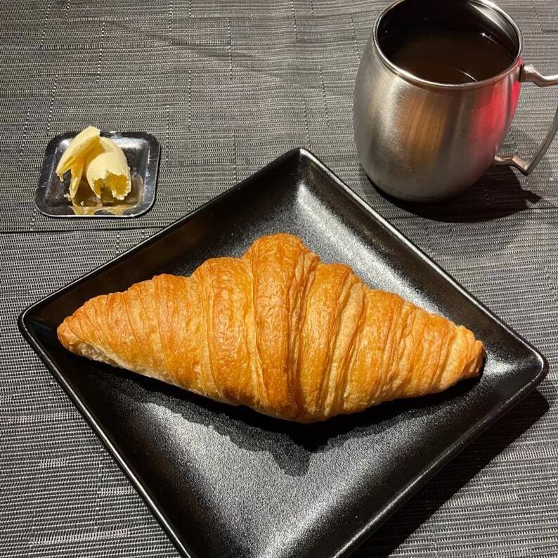 Croissant