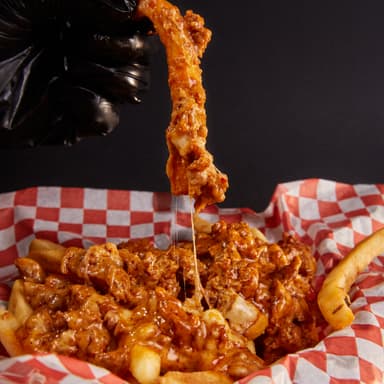 Papas Meat